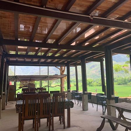 Green Homestay Майтяу Экстерьер фото