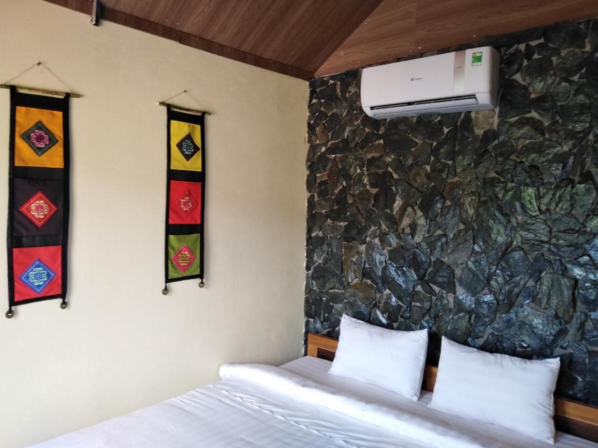 Green Homestay Майтяу Экстерьер фото