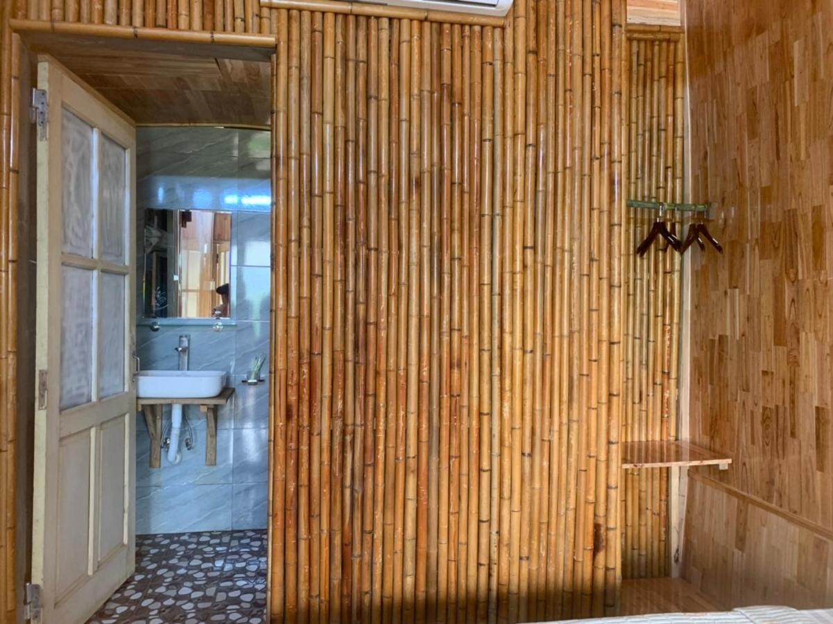Green Homestay Майтяу Экстерьер фото