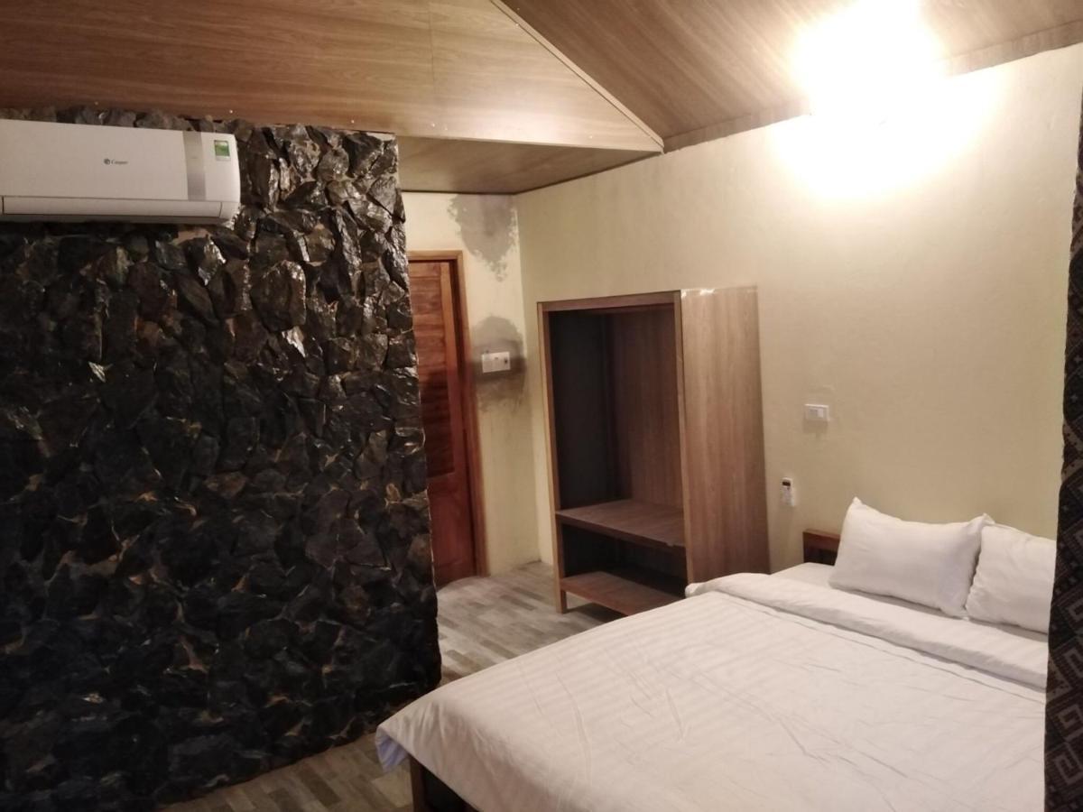 Green Homestay Майтяу Экстерьер фото